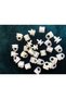 Plastic Curtain Slider Railmatic - (20 Pieces) - 2
