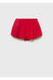 Mini Balloon Shorts - 3