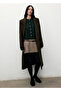 Knitwear Button Cardigan - 2