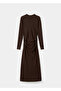 Perkins Knitwear Dress with collar - 3