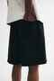 Sweatshirt Şort Relaxed Fit - 4