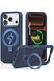 Aegis GripStand Pro Compatible with MagSafe Case for iPhone 17 Pro