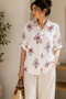 Ladies Printed Top
