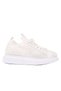 Zrc619 - Premium Knitwear Men's Sports Shoes White - 2