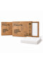 Laundry Sheets, 64 Sheets (Pack of 2), Unscented, Child Safe, Eco-Friendly