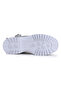 Fashion Leather Zippered Thermo Sole Girls' Boots - 5