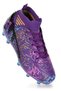 Liga High Top Crampon Turf Field Boys' Football Shoes