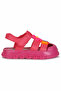Jane Light Sole Girls' Sandals - 4