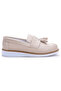 Cision Skin Bow Tie Baby Boy Circumcision Shoes - 4