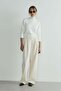 Ecru Lea Knitwear Cardigan - 6