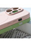 Husă de silicon MagSafe - 5