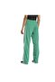 Kd3649-K Fb Classic Tp Women's Sweatpants Green - 2