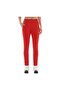 Kd3789-K Sst Tp Women's Sweatpants Red