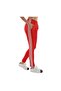 Kd3789-K Sst Tp Women's Sweatpants Red - 4