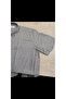 Men's Shirt Oversized Size with Pockets Summer Short Sleeve Plus Size Cotton - 6