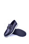 185 Genuine Leather Comfortable Sole Casual Men's Shoes - 5