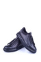 1218 Anatomical Sole Genuine Leather Casual Men's Shoes - 3