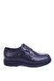 718 Lightweight Eva Comfortable Sole Genuine Leather Casual Men's Shoes