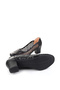 GoldStep 8656 Daily Comfortable Mesh 5 Cm Heeled Women's Shoes - 5