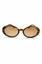 Women's Sunglasses / Cln Series - 3