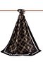 Luxury Medina Silk Shawl - 2
