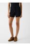Gabry Women's Active Knitwear Relaxed Fit Shorts - 2
