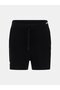 Gabry Women's Active Knitwear Relaxed Fit Shorts - 5
