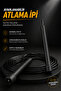 Skipping Rope for Athletes - Reducing Bodybuilding Rope for Home and Out