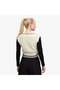 Essentials Women's Cream Sweatshirt - 3
