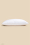 Premium Grande Soft and Thin Hotel Pillow Thin 50X70 Grand Hotels' Preferred - 3