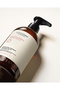 Intensive Repair Care Shampoo for Worn and Damaged Hair 500 ml - 3