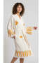 Serenity Buddha Kimono - 2