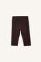 High Waist Sports Brown Leggings I3242Ax26Hs - 8