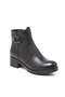 Women's / Girls' Boots Sr-16463-1 Black - 2