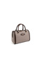 Women / Girls Shoulder Bag 1091-47873 Bag M191 Brown Yellow-Matte Brown - 3