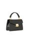 Women's / Girls' Crossbody Bag Sheila Bag P636 Black - 3