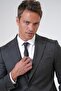 Black Regular 6 Drop Suit with Side Pockets - 3