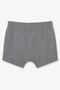 0-18 Months Baby Boy Kids Dinosaur Print Tank Top Shorts Summer 2-Piece Set Gray 3562 - 5