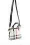 Women's / Girls' Shoulder Bag 987-34647 Bag Mk3 White-Matte Lacquered - 3