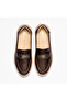 Women's / Girls' Sneaker Mar-25Y-192-208 Dark Brown - 5