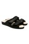 Women's / Girls' Sandals 5688 Stretch Women's Footwear Black - 3