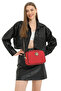White Women's Shoulder Bag 05Bhpc8002 - 5