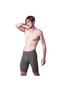 1150 Men's Lycra Long Boxer - 2