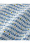 Daisy Kamila King Size Multi-Purpose Coverlet 220X240 cm Light Blue - 5