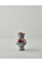Summer Fruit Vase 10X10X15 cm Green