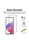 Tempered Glass Screen Protector For Samsung Galaxy A53 5G [2 Per Pack] Full Coverage, 9H Hardness - 4
