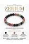 Labradorite and Onyx Balance Healing and Protection Natural Stone Bracelet