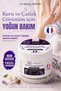 Heel and Foot Care Cream Intensive Care Against Dry and Cracked Heels Vitamin E Biotin and Panthenol Nail and Cuticle Care