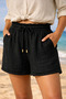 Muslin Shorts - 2