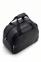 Gk59 classic travel suitcase sports hospital bag hand and shoulder mother baby bag cabin size stewardess suitcase - 5